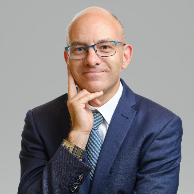 Cristiano Delmaestro